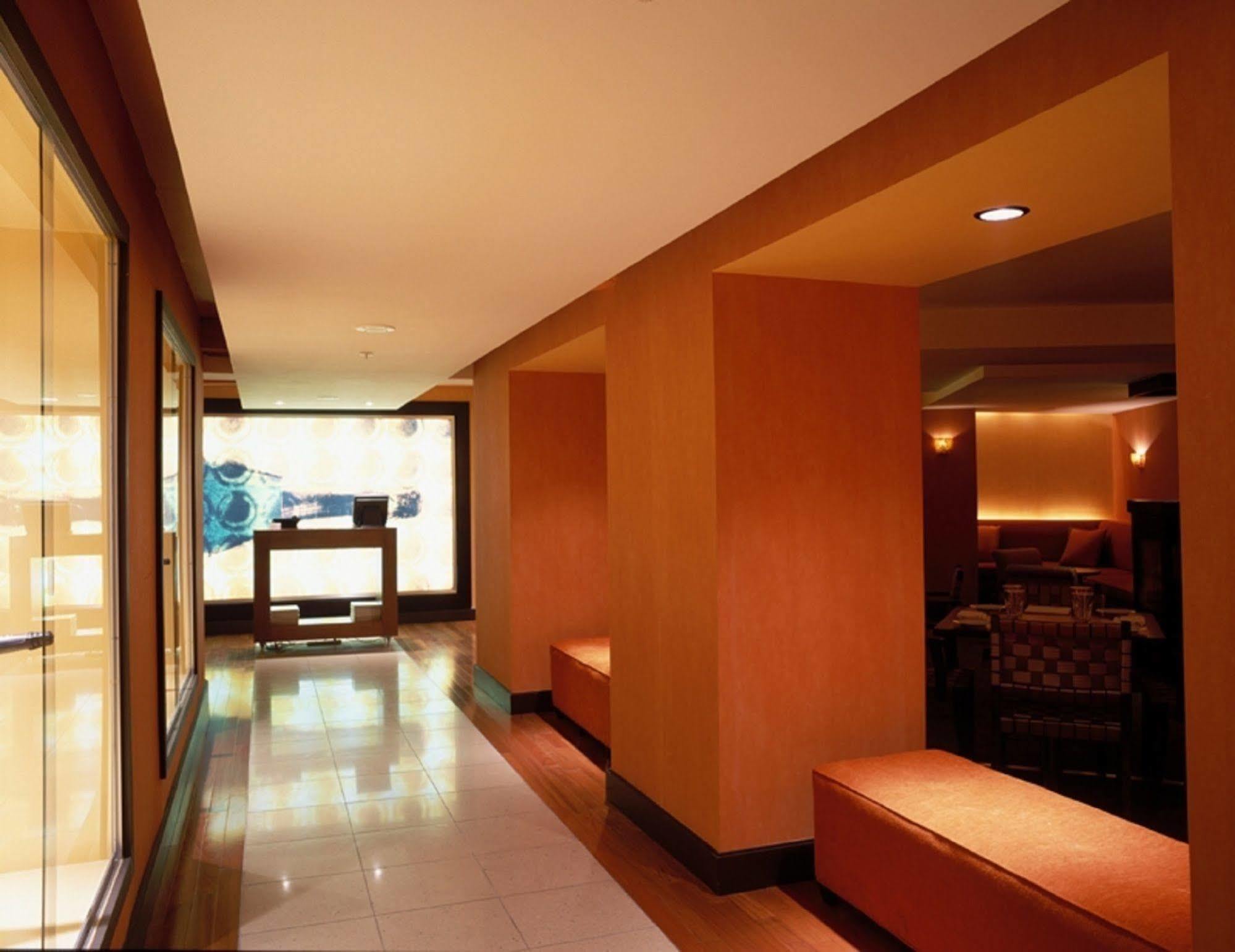 Hotel Aka Washington Circle Zewnętrze zdjęcie